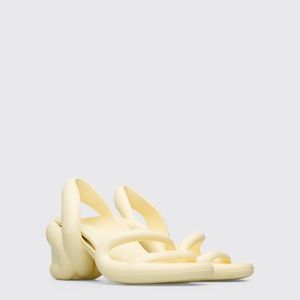 Camper Kobarah Heels